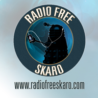 Doctor Who: Radio Free Skaro podcast