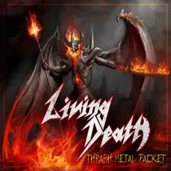 Thrash Metal Package - Living Death