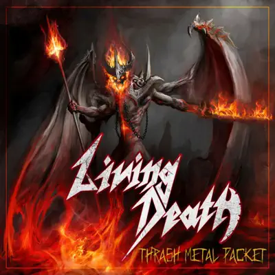 Thrash Metal Package - Living Death Thrash Metal Package - Living Death