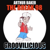 Arthur Baker - The Break (Cevin's NYC Peak Mix)