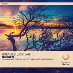 Imogen - EP by Breame, Jack Vath & Mark & Lukas album reviews, ratings, credits
