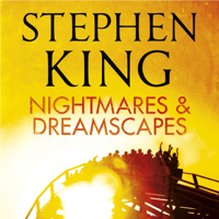 Stephen King - Nightmares and Dreamscapes (Unabridged) artwork