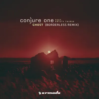 Ghost (feat. Kristy Thirsk) [BORDERLESS Remix] - Single - Conjure One