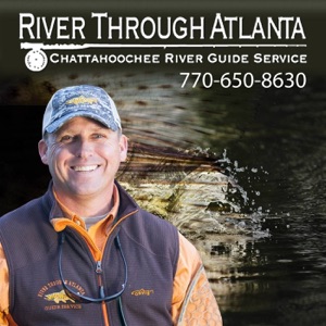 Welcome to River Through Atlanta Podcast