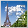 Paris Quiet Times (Cut Version) - EP