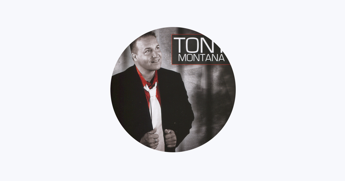 Tony Montana trên Apple Music