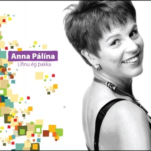 Anna Pálína Árnadóttir Vísur Vatnsenda-Rósu