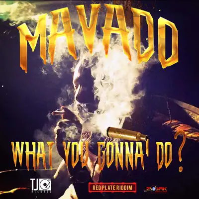 What You Gonna Do - Single - Mavado