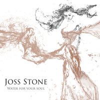 Joss Stone - Water for Your Soul artwork