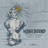 The Mould You Build Yourself Around - EP - Homebound