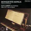 Stream & download Donizetti: Songs Written in the Bass Clef