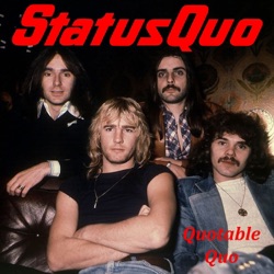 Status Quo - Break the Rules