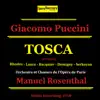 Puccini: Tosca (Remastered - Sung in French) album lyrics, reviews, download