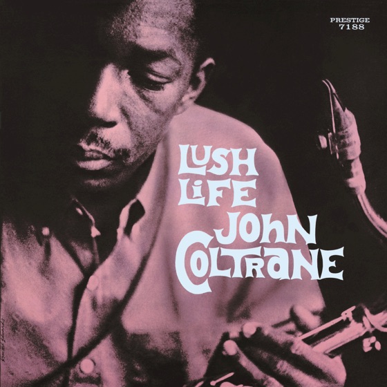 Cover artwork for Like Someone In Love