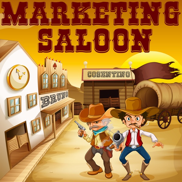 Marketing Saloon - Strategie di Marketing Formativo™