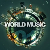 World Music, Vol. 1 artwork