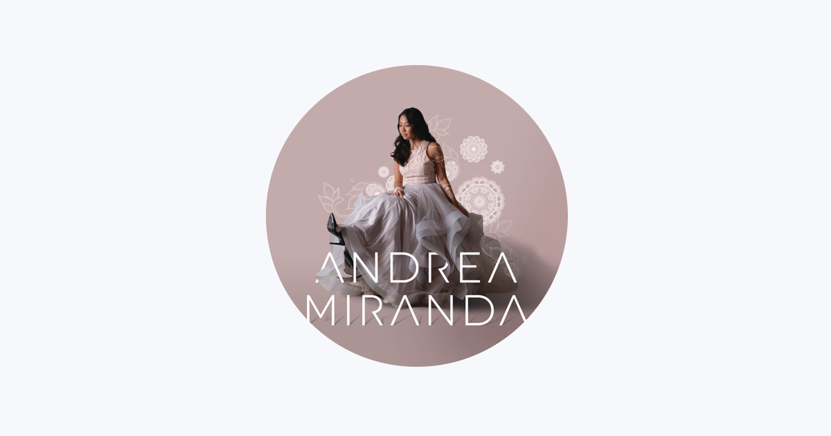 Andrea Miranda