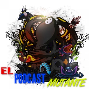 Podcast Mutante Episodio 124: Worms? Bitch Please!