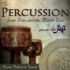 Percussion from Iran and the Middle East, 2016