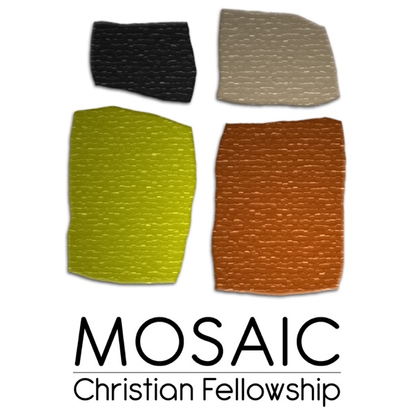 Mosaic Christian Fellowship cover