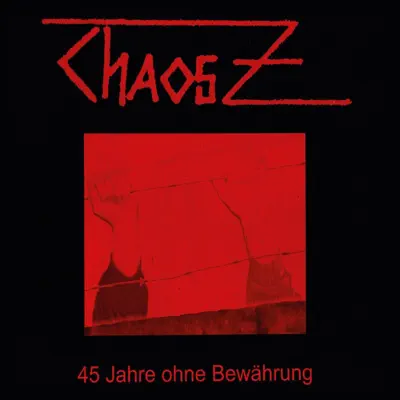 45 Jahre ohne Bewährung - Chaos Z