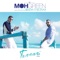 Ferrari (Remix) [feat. Jackson & Reda Taliani] - DJ Moh Green lyrics