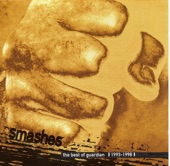 Smashes - The Best of Guardian 1993-1998 artwork