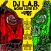 More Love - Single