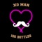 100 Bottles - XO Man lyrics