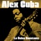 Eco - Alex Cuba lyrics