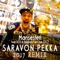 Saravon Pekka (2017 Remix) [feat. So11 & Tappara Fan Club] artwork