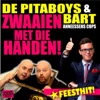 Zwaaien Met Die Handen (feat. Bart Anneessens Cops) - Single