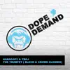 The Trumpet (Block & Crown Club Mix) - Single album lyrics, reviews, download