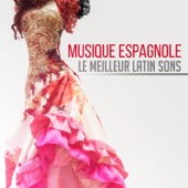 Musique espagnole - Le meilleur latin sons, guitare flamenco, latine chanson pour danser artwork