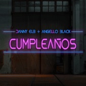 Cumpleaños artwork