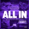 All in (feat. MC Beezy & OgRonc) - Bankz lyrics