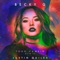 Todo Cambio (Remix) [feat. Justin Quiles] - Becky G. lyrics