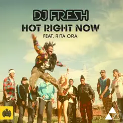 Hot Right Now (feat. Rita Ora) [Remixes] by DJ Fresh album reviews, ratings, credits