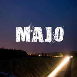 Logo - Single - Majó Logo - Single - Majó