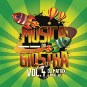 Musica da giostra, Vol. 4 - Dj Matrix & Matt Joe