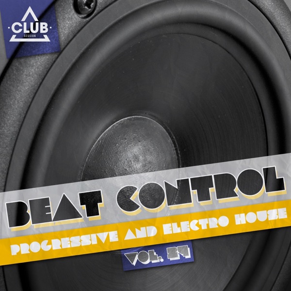 Barricade (Club Mix)