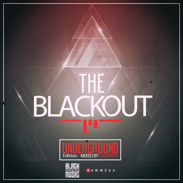 The Blackout Underground Edition - Citizen Kane