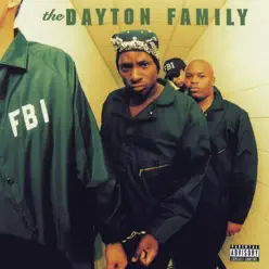 F.B.I. - Dayton Family