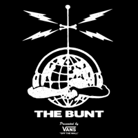 The Bunt podcast