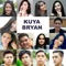 My Love Will Never Die (feat. Jay R Siaboc) - Kuya Bryan lyrics