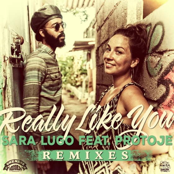 Cover artwork for Really Like You (Sepalot Remix)