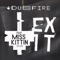 Exit (feat. Miss Kittin) - Dubfire lyrics