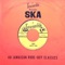 University Goes Ska - Don Drummond & The Baba Brooks Band lyrics