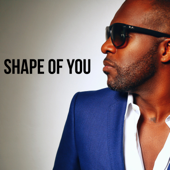 Shape of You (Kizomba Remix) - Kaysha