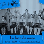 La Loca De Amor (1945-1950) artwork